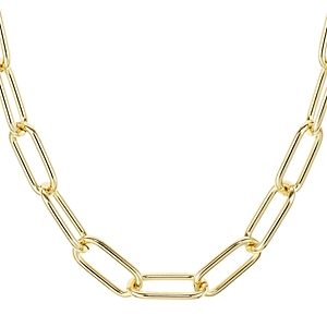 Aqua Chain Necklace, 32 - 100% Exclusive- 3391339