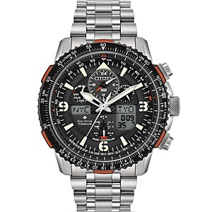 Citizen Promaster Skyhawk A-t Watch, 45mm- 3403061