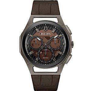 Bulova Curv Chronograph, 44mm- 3738135