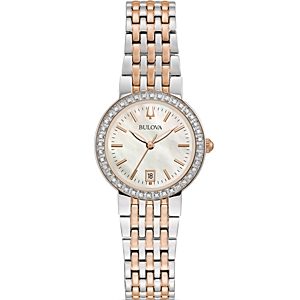 Bulova Classics Watch, 26mm- 3449756