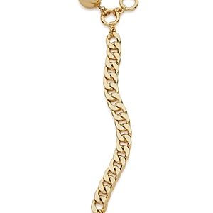 Aqua Link & Ball Charm Toggle Bracelet - 100% Exclusive- 3461943