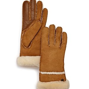 Ugg Shearling Tech Gloves- 3099595