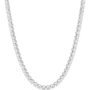 Nadri Classic Tennis Necklace, 16- 833065