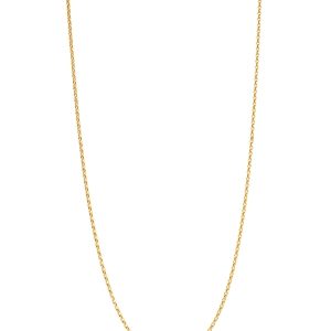 Bloomingdale's 14K Yellow Gold Round Rolo Chain Necklace, 20 - 100% Exclusive- 3634601