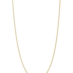 Bloomingdale's Bird Cage Link Chain Necklace in 14K Yellow Gold, 20 - 100% Exclusive- 3634555