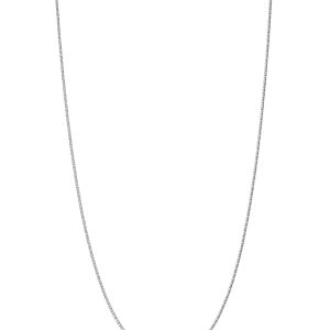 Bloomingdale's Bird Cage Link Chain Necklace in 14K White Gold, 20 - 100% Exclusive- 3634553