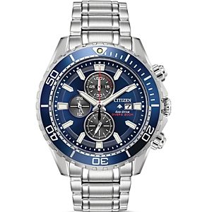 Citizen Eco-Drive Promaster Diver Chronograph, 46mm- 3717355