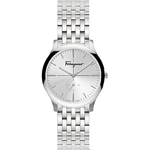 Salvatore Ferragamo Slim Formal Watch, 35mm- 3727689