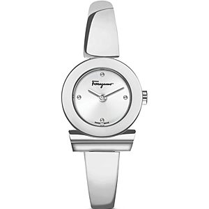 Salvatore Ferragamo Gancino Watch, 27mm- 3727690