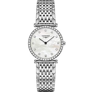 Longines La Grande Classique Watch, 29mm- 3365861