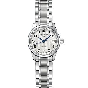 Longines Master Watch, 25.5mm- 1529537