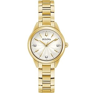 Bulova Sutton Watch, 28mm- 3747481