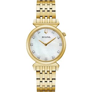 Bulova Regatta Watch, 30mm- 3747480