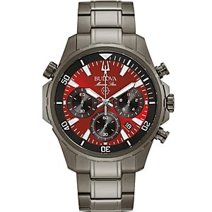 Bulova Marine Star Chronograph, 43mm- 3747485