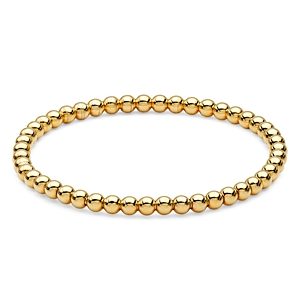 Nadri Small Beaded Stretch Bracelet- 3787689