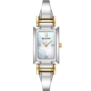 Bulova Classic Bangle Watch, 18mm- 3831911