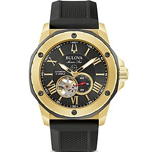 Bulova Marine Star Watch, 45mm - 100% Exclusive- 3831908
