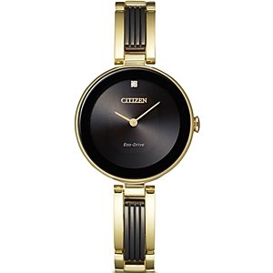 Citizen Eco Drive Axiom Watch, 28mm- 3831349