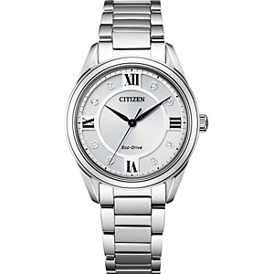 Citizen Eco Drive Arezzo Diamond Watch, 32mm- 3831344