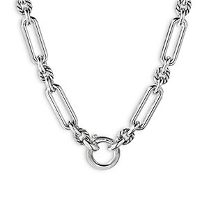 David Yurman Lexington Chain Necklace, 18- 3733364