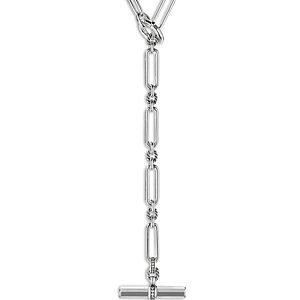 David Yurman Lexington Necklace with Diamonds, 41- 3733380