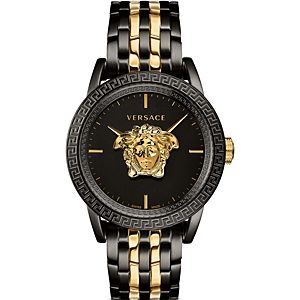Versace Palazzo Empire Watch, 45mm- 3840570