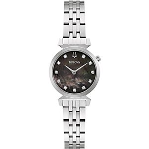 Bulova Regatta Watch, 24mm- 3831900