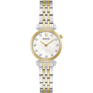 Bulova Regatta Watch, 24mm- 3831912