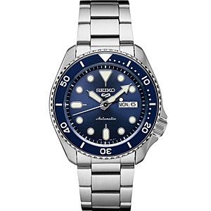Seiko 5 Sports Watch, 42.5mm- 3816728