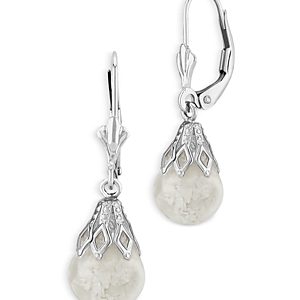 Bloomingdale's Floating Opal Drop Earrings - 100% Exclusive- 3853330