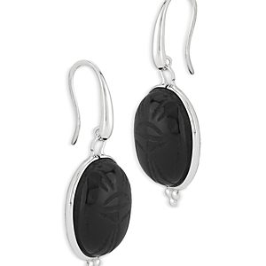 Bloomingdale's Scarab Bead Drop Earrings - 100% Exclusive- 3853332