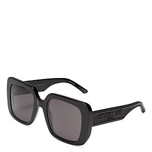 Dior Wildior S3U Square Sunglasses, 55mm- 3871947