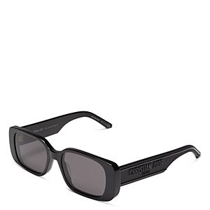 Dior Wildior S2U Rectangular Sunglasses, 53mm- 3871945