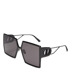 Dior 30Montaigne Su Square Sunglasses, 58mm- 3871940