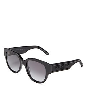 Dior Wildior Bu Butterfly Sunglasses, 54mm- 4268105