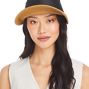 Eric Javits Champ Visor- 525978