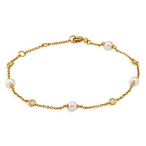 Nadri Emilia Station Bracelet- 3884490