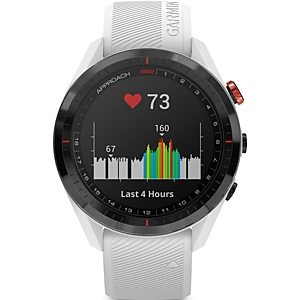 Garmin Approach S62 Golf Smart Watch, 47mm- 3877085