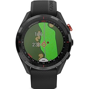 Garmin Approach S62 Golf Smart Watch, 47mm- 3877086