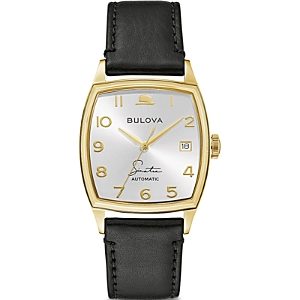 Bulova Frank Sinatra Young at Heart Watch, 33mm- 3919564