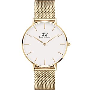 Daniel Wellington Petite Evergold Watch, 36mm- 3924648