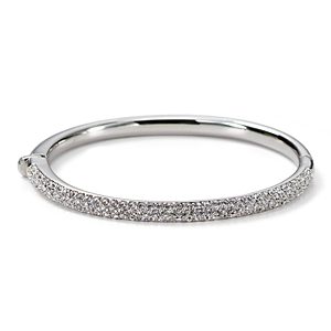 Nadri Triple Row Bangle- 1219061