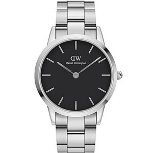 Daniel Wellington Iconic Link Watch, 40mm- 3924644