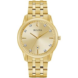 Bulova Classic Watch, 40mm- 3960212