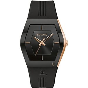Bulova Futuro Watch, 40mm- 3960210