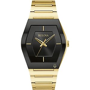 Bulova Futuro Watch, 40mm- 3960211