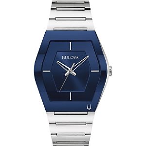 Bulova Futuro Watch, 40mm- 3960201