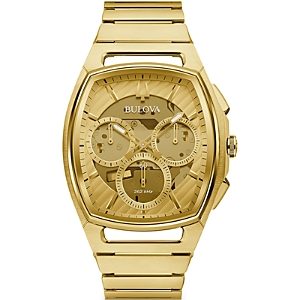Bulova Curv Watch, 41mm- 3960209