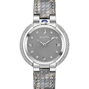 Bulova Rubaiyat Watch, 35mm- 3938623