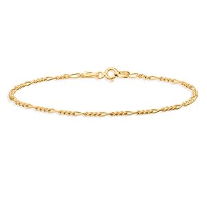 Aqua Figaro Link Bracelet - 100% Exclusive- 3967444